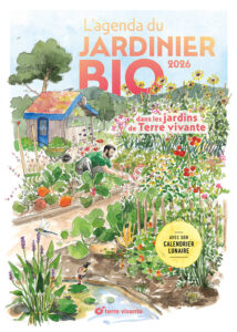 Agenda du jardinier